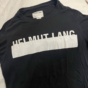 Helmut Lang Tshirt